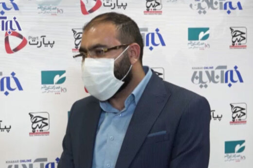 ببینید | گفتگو با آقای غفاری مدیرعامل کارخانه جات رضایت خودرو طراوت نوین
