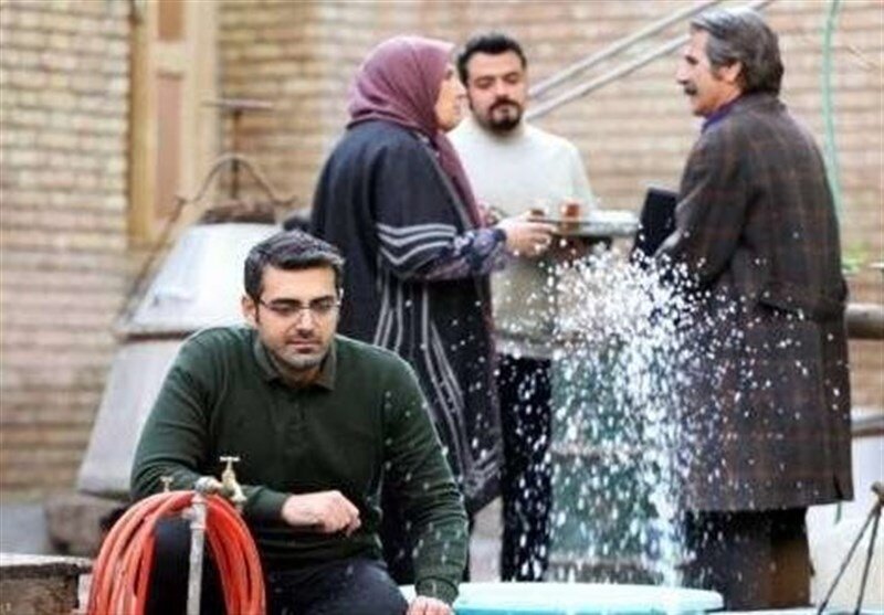 هنرمند یک شب واجب‌الحج است، یک شب مستحق