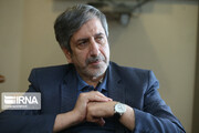 ظریفیان از اشتراکات معنادار نظام صهیونی و اموی می گوید /  بنده کسی نباش، خداوند تو را آزاد آفرید /حسین (ع)، قهرمان آزادی و اخلاق برای همه