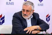 بازی ابراهیم رئیسی در انتخابات ۱۴۰۰/ضرغامی می گوید مگر من کمتر از قالیبافم/ شاید ظریف کاندیدا شود