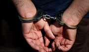 دستگیری ۳۷ معتاد متجاهر در "بروجن"