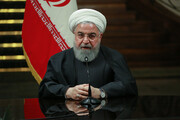 اقدام جنجالی صداوسیما در آخرین روز ریاست جمهوری روحانی
