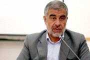 ارائه طرح تحقیق و تفحص از سازمان استخدامی توسط نماینده یزد