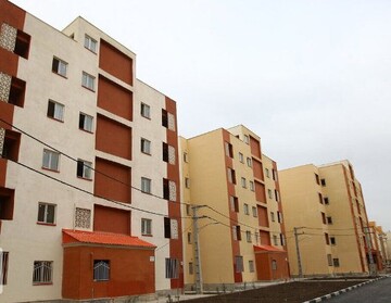 احداث ۹هزارواحد مسکونی در طرح اقدام ملی در قزوین 