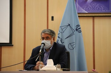 کاهش ۸۰ درصدی پرونده های جاری در اجرای احکام مدنی یزد