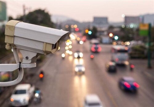 ثبت آنلاین تخلفات ترافیکی به زودی