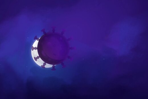 ببینید | کرونا و اصول تغذیه در ماه رمضان 