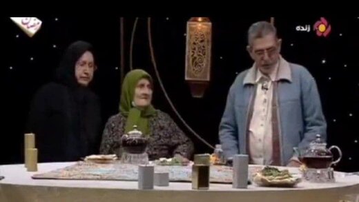 ماجرای انتشار کلیپ آوازخوانی مادربزرگ گیلانی و درآمدزایی با آن چه بود؟
