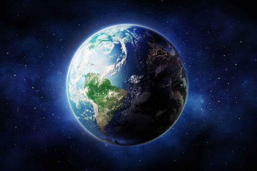 ببینید | چهره واقعی زمین از ایستگاه فضایی ISS 