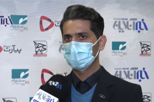 ببینید | گفتگو با آقای اصفهانی مدیر داخلی مجموعه کارگزاران ملکی داماک