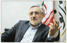 بازی ابراهیم رئیسی در انتخابات ۱۴۰۰/ضرغامی می گوید مگر من کمتر از قالیبافم/ شاید ظریف کاندیدا شود