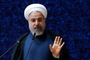 ببینید | روحانی: چرا 98 درصدی که به «جمهوری اسلامی» رای دادند هر روز آب می‌رود؟ چرا در اعتقادات مردم شک می‌کنیم؟