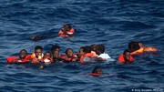ببینید | تداوم فاجعه انسانی در دریای مدیترانه