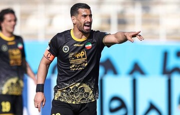 زمان حضور کاپیتان تیم ملی ایران در آ.اک یونان مشخص شد