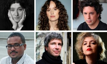 رقابت ۶ نویسنده، برای دریافت جایزه بوکر بین‌المللی