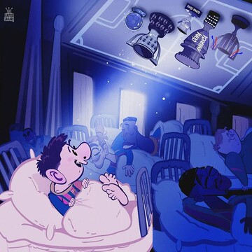 رویاهای پایان فصل مسی رو ببینید!