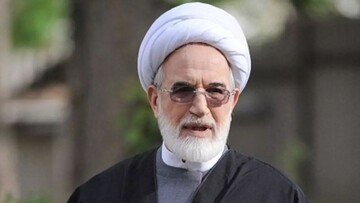 واکنش مهدی کروبی به ردصلاحیت کاندیداهای شاخص و بیانیه مجمع روحانیون