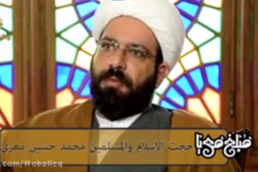 ببینید | آرامش در زندگی با بهره‌های قرآنی از زبان حجت الاسلام والمسلمین معزی