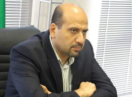 عریض ترین تختال تولیدی کشور در فولاد مبارکه تحسین برانگیز است