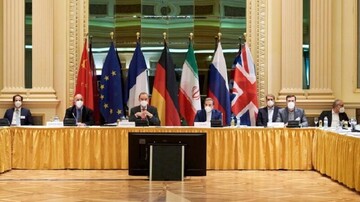 Iran, P4+1 to continue nuclear talks in Vienna today