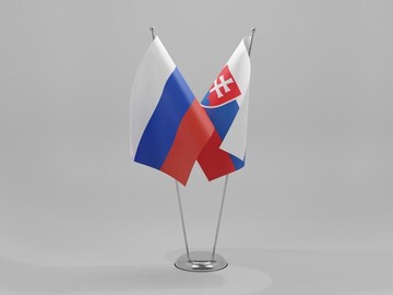 اسلواکی هم دیپلمات‌های روس را اخراج کرد
