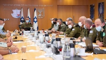 دستور نتانیاهو در پی تنش‌های غزه و قدس