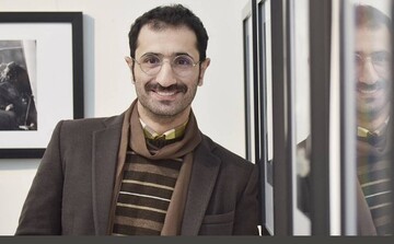 جواد عزتی باهوش‌تر از آن است که از کاندید نشدن ناراحت شود