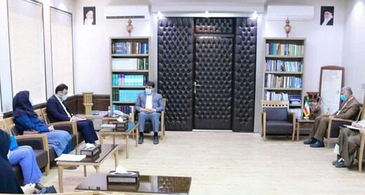 تدوین برنامه جامع فرهنگی در دستور کار دستگاه‌های مربوطه قرار بگیرد