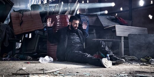 سازندگان «خانه امن» سریال جدید می سازند