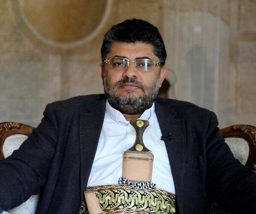 واکنش انصارالله به اظهارات رستم قاسمی: او می‌خواهد کشورهای خلیج فارس را برای ورود به جنگ مستقیم تحریک کند