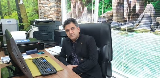 ضرورت حمایت همه جانبه از مدیران جوان در منطقه آزاد کیش 