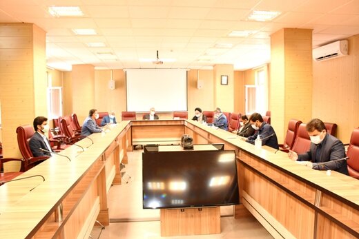 فعالتر شدن شوراهای حل اختلاف روستایی، در احیای بیشتر صلح و سازش
