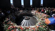 واکنش ارمنستان،ترکیه و جمهوری‌آذربایجان به نسل‌کشی خواندن کشتار ارامنه از سوی بایدن