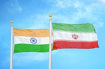 قدردانی سفارت هند از ظریف