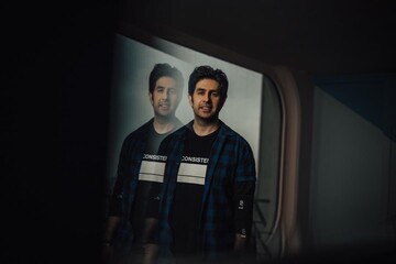 "عرفان خوش دل"، آرتیستی متفاوت