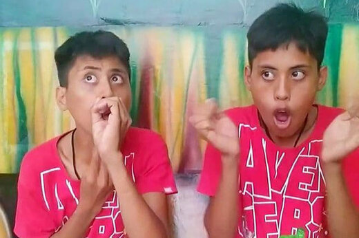 ببینید | بیت‌باکس خیره‌کننده و شنیدنی دوقلوهای فیلیپینی