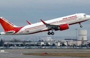 قیمت 131 میلیونی بلیت برای پرواز ممنوعه هند / پروازهای پرریسک با قیمت های نجومی
