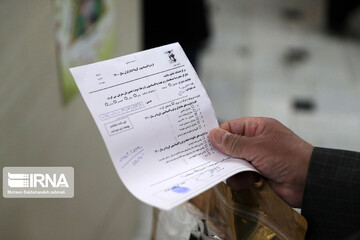 واکسیناسیون جانبازان ۵۰ تا ۷۰ درصد در مشهد