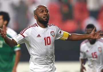 AFC کاپیتان رقیب پرسپولیس را نقره داغ کرد
