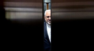 ردپای احمدی نژاد در انتشار فایل صوتی ظریف؟ /قالیباف و یارانش شوک زده شدند