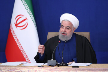 روحانی: سیاست‌های مناسب برای جذب نخبگان خارج از کشور تدوین شود