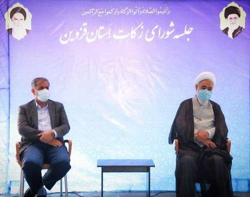 میزان و نحوه مصرف زکات باید به صورت سالانه منتشر شود