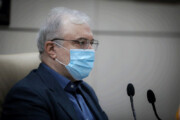 ببینید | خبر خوش وزیر بهداشت درباره واکسن ایرانی کرونا