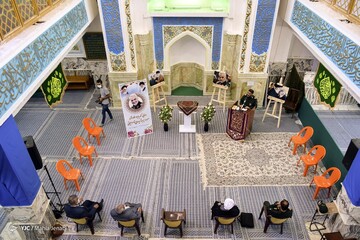 رونمایی از سکه یادبود طلا و نقره سردار شهید حاج قاسم سلیمانی