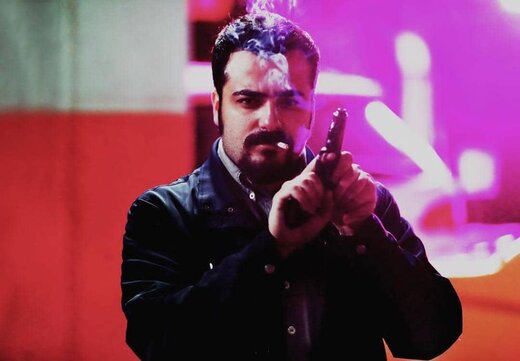 سهند جاهدی: با پارتی، وارد بازیگری شدم