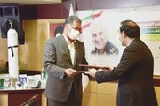 خرید ۱۵هزار کالای تجهیزات پزشکی توسط بانک مهر ایران