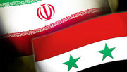 دعوت سوریه از پارلمان ایران برای نظارت انتخاباتی