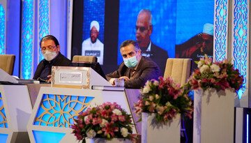 «راویان نور»، مستندی درباره چهره های اثرگذار قرآنی