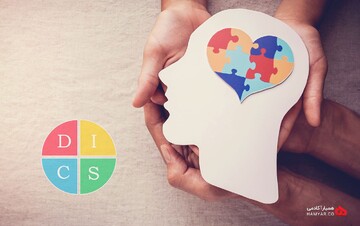 تست شخصیت شناسی دیسک چیست؟