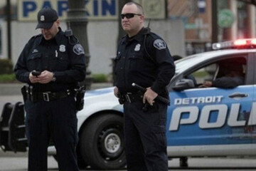 تیراندازی در آمریکا کشته و زخمی برجای گذاشت